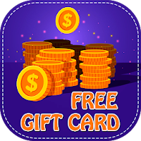 Free Gift Cards - Get your Cash Rewards Make Money