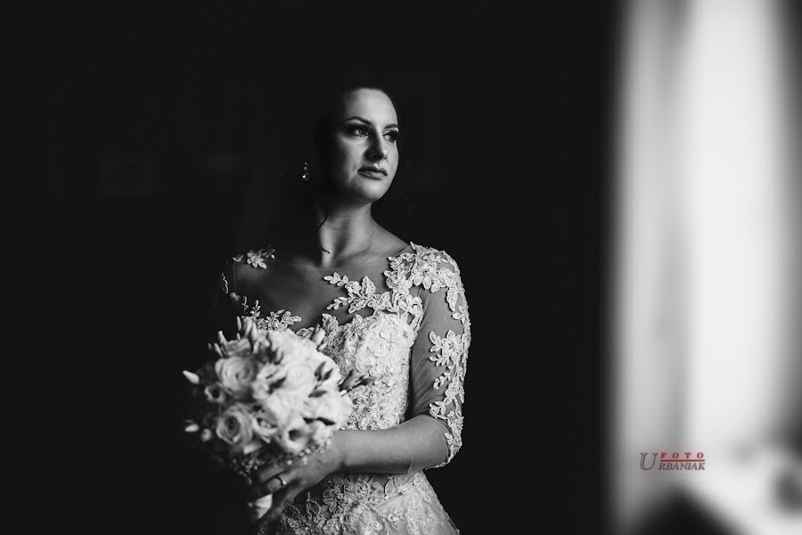 Photographe de mariage Waldemar Urbaniak (fotourbaniak). Photo du 13 mars 2020