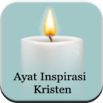 Cover Image of Unduh Ayat Inspirasi Kristen 1.0 APK