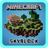 Mod Skyblock island for MCPE icon