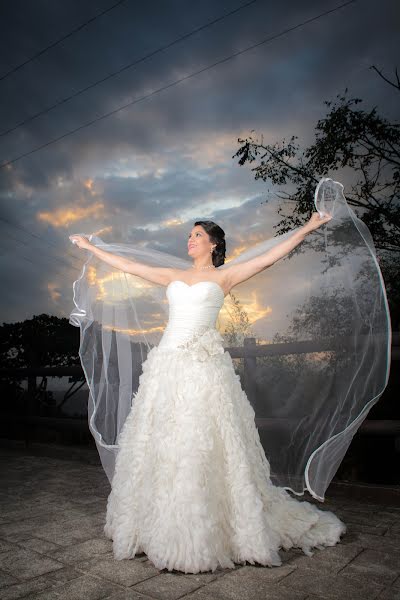 Photographe de mariage Yoels Rodriguez (yoelsrodriguez). Photo du 20 février 2016