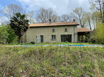 maison à Saint-Brice (16)