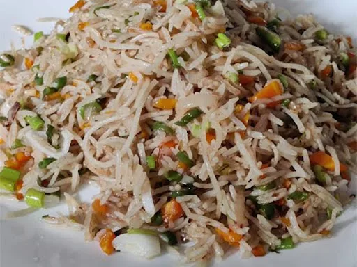 Chicken Combination Rice