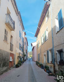 appartement à Solliès-Toucas (83)