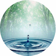 Water Drop HD wallpapers 1.0 Icon