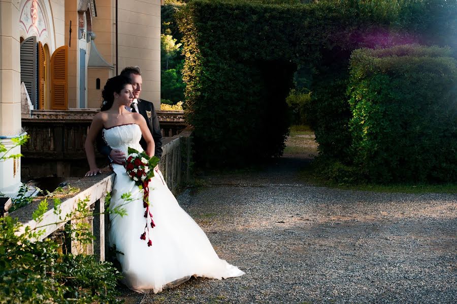 Photographe de mariage Mauro Baldi (maurobaldi). Photo du 4 février 2019