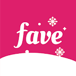 Cover Image of Baixar Fave - Deal, Pay, Cashback (Merry Christmas) 2.66.1 APK