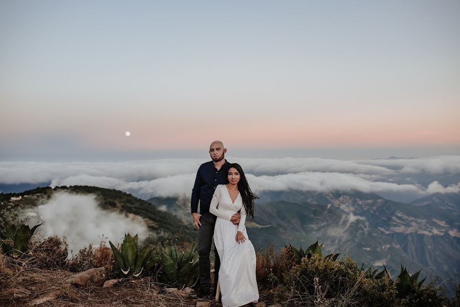 Photographe de mariage Ángel Sáhenz (angelsahenz). Photo du 8 mars 2021