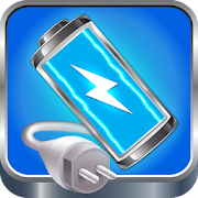 Fast Charger, Battery Charger 1.0.a Icon