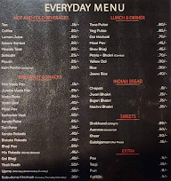 Maharashtrachi Khadya Jatra menu 2