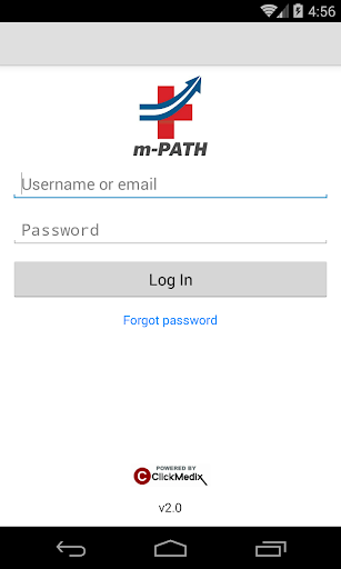 m-PATH