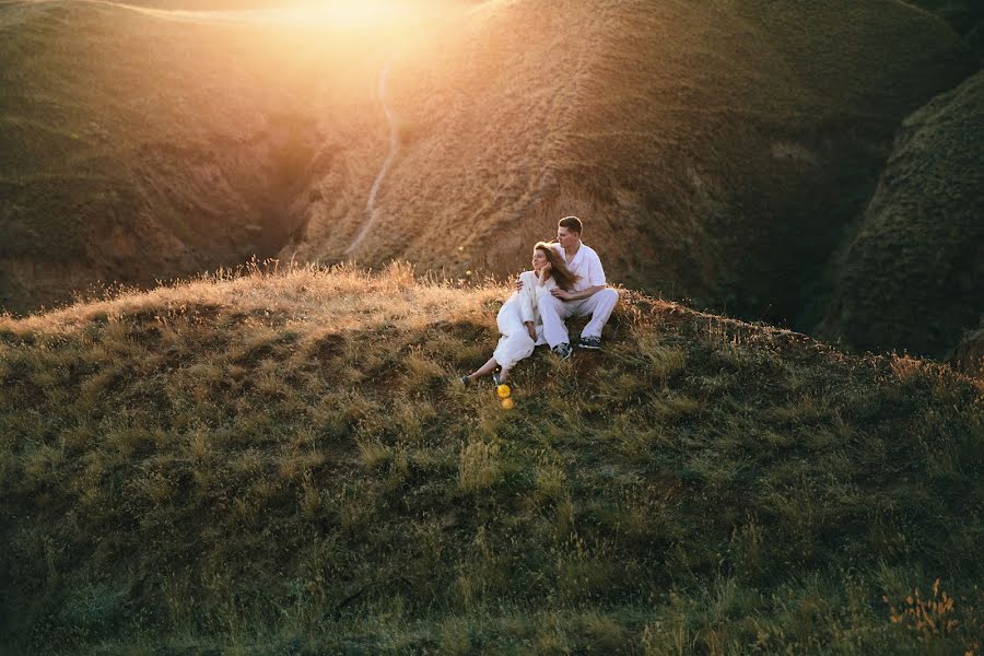 Fotografo di matrimoni Tatyana Gartman (gartman). Foto del 13 febbraio 2019