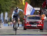 Fenomenale Evenepoel knalt naar wereldtitel tijdrijden bij juniors