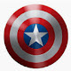 Captain America Mjolnir Wallpaper New Tab