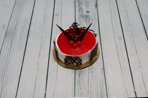 Strawberry Cake [2 Kg]