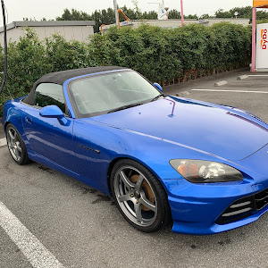 S2000 AP2