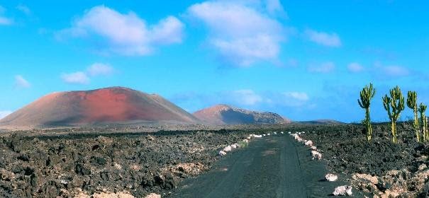 Lanzarote