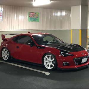 BRZ ZC6