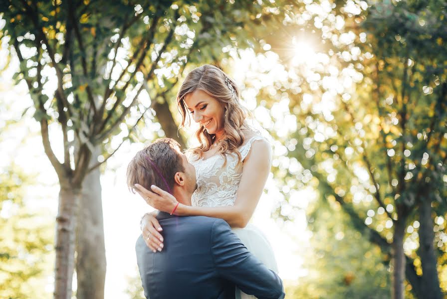 Photographe de mariage Vitaliy Karimov (kamaz007). Photo du 17 août 2017