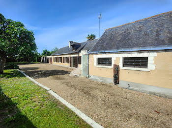 maison à Le Plessis-Grammoire (49)