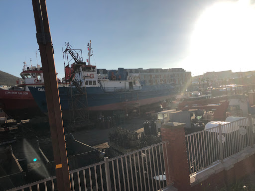 Cape Town South Africa 2018 