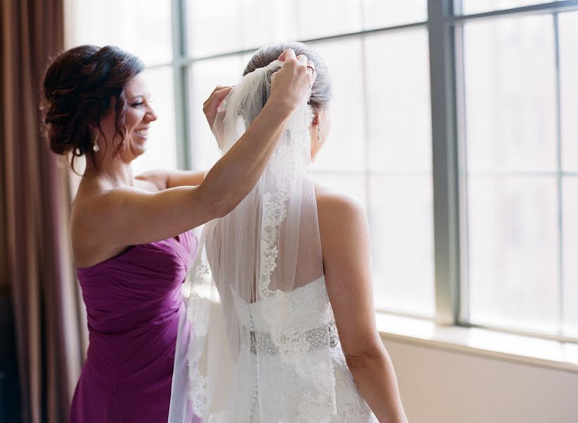 Fotógrafo de bodas Lauren Muckler (laurenmuckler). Foto del 8 de septiembre 2019