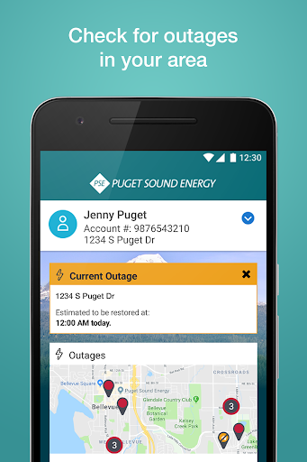  Updated MyPSE From Puget Sound Energy For PC Mac Windows 11 10 8 