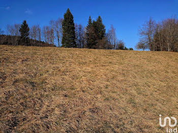 terrain à Bourget-en-Huile (73)