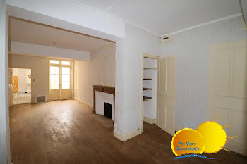 appartement à Auxonne (21)