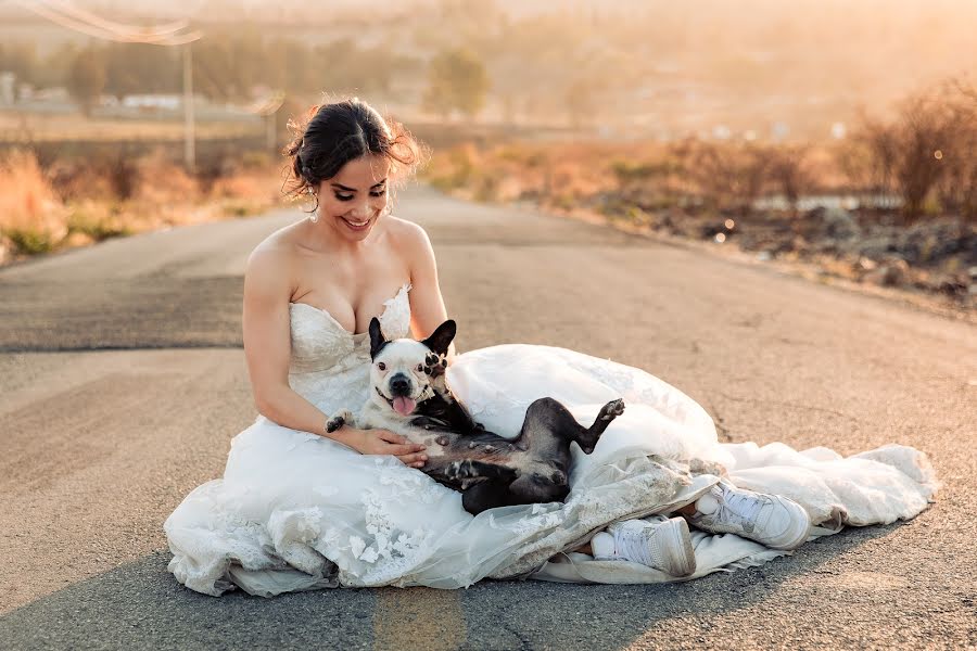 Fotografo di matrimoni Alejandro Souza (alejandrosouza). Foto del 13 giugno 2022