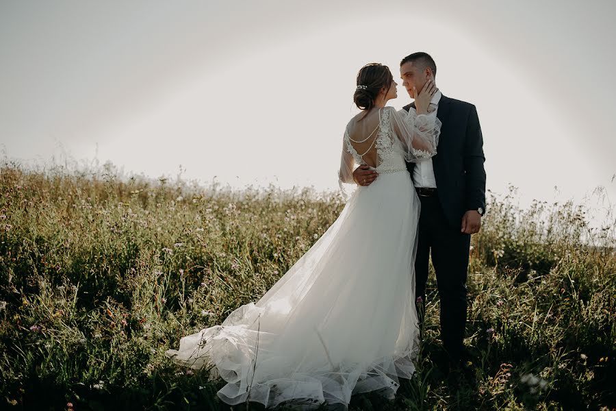 Wedding photographer Artem Vazhinskiy (times). Photo of 30 July 2021