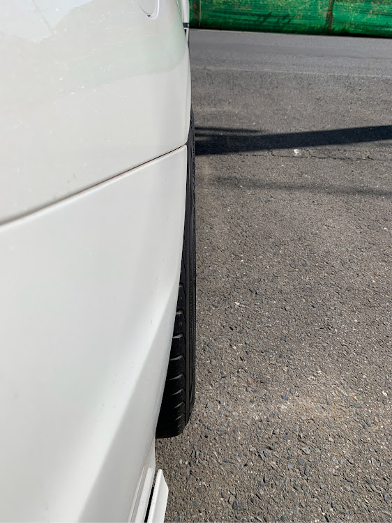 WRX S4のバブボルト打ち替えに関するカスタム事例の投稿画像21枚目