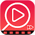 PlayOver for Youtube : play tube and music radio1.0.8