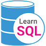 Learn SQL icon