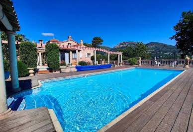 Maison avec piscine et terrasse 3