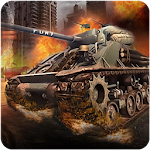 Tank Battlefield Duty Apk