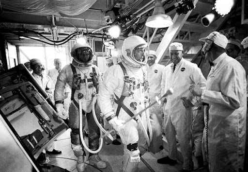 Umro poslednji astronaut koji je hodao po Mesecu