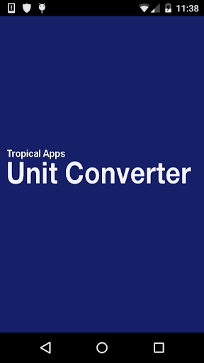 UnitConverter