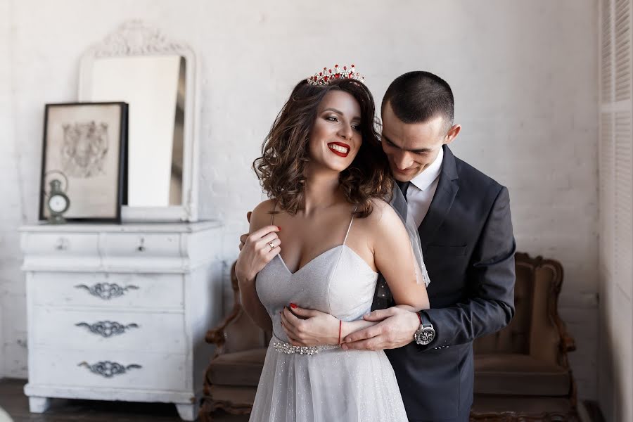 Wedding photographer Aleksandr Volkov (volkovphoto). Photo of 8 May 2020