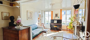 appartement à Paris 10ème (75)