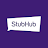 StubHub - Live Event Tickets Icon