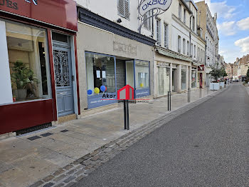 locaux professionnels à Auxerre (89)