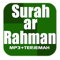 Surah Ar Rahman Mp3 Translation