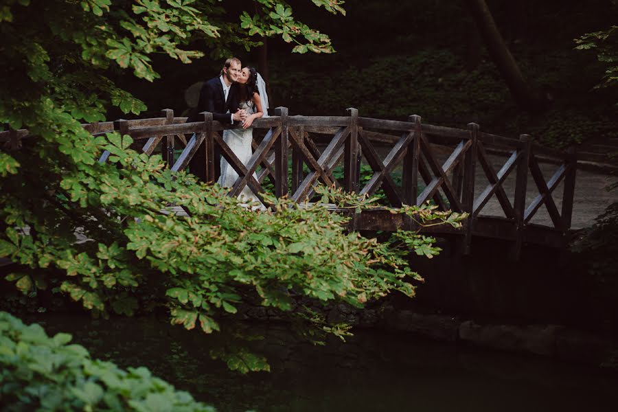 Pulmafotograaf Alisa Pirogova (alisinka). Foto tehtud 1 oktoober 2014