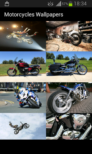 免費下載個人化APP|Motorcycles Wallpapers app開箱文|APP開箱王