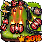 Tower Defense: Galaxy Legend 1.1.6