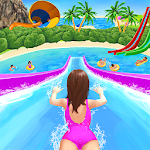 Cover Image of Download Uphill Rush Water Park Racing 3.20.3 APK