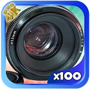 Mega Zoom Camera HD New 2017  Icon