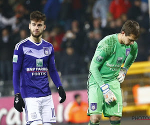 Hoe gaat Anderlecht nu voor de dag komen? Weiler maakt zijn keuzes