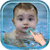 Magic Wave Cute Baby icon